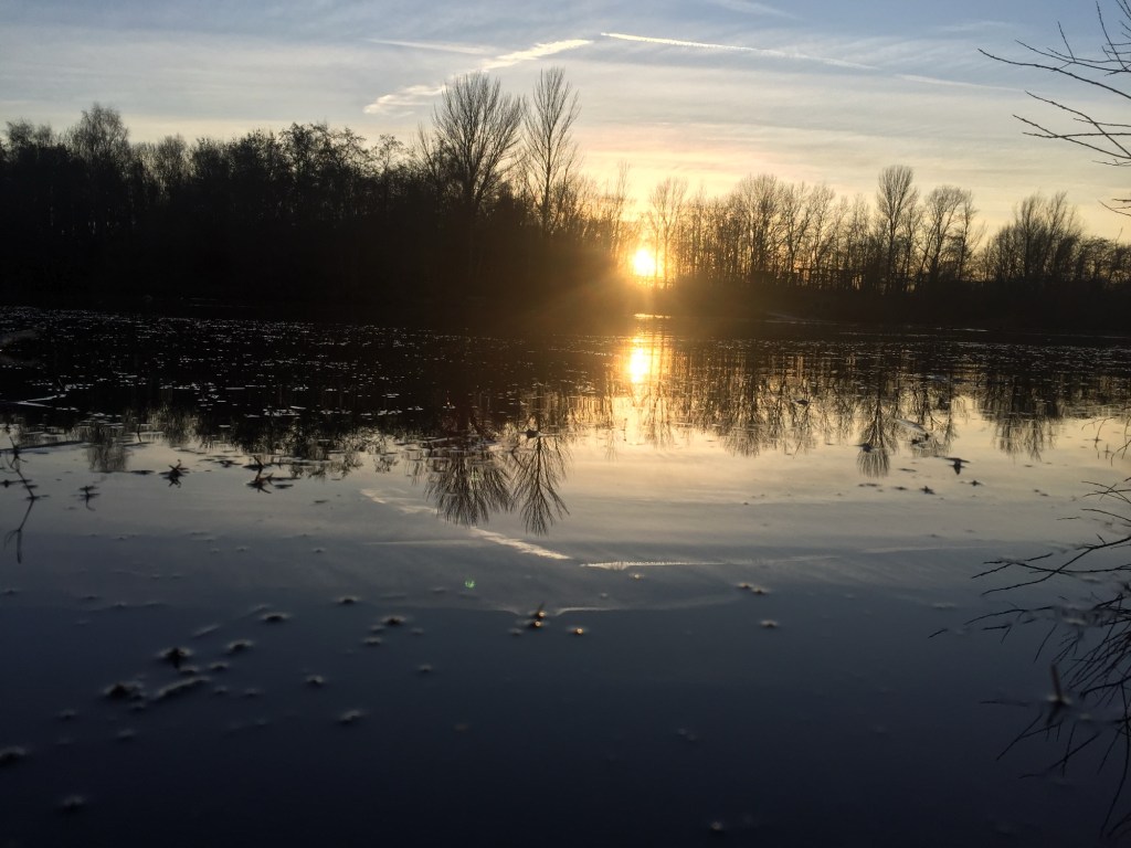 Indigenous Mysticism